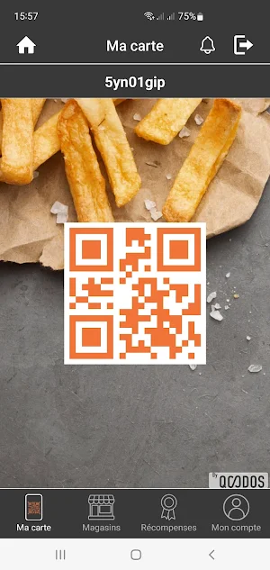 Pierrot la Frite Screenshot 3