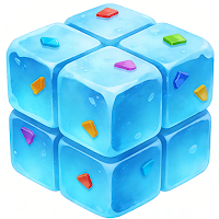 Chill Party:Block Craze