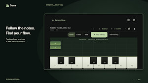 Sona: Ear & Music Trainer Screenshot 3