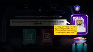 Safe Space Screenshot 2