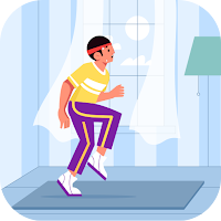 Leg Workout at Home