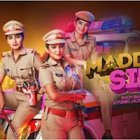 Maddam Sir Drama App