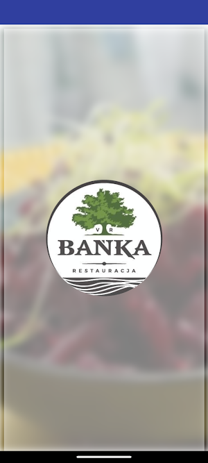 Restauracja BAŃKA Screenshot 1