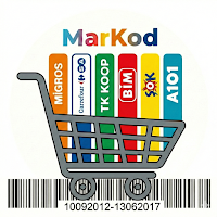 MarKod | Market Fiyatı Kıyasla