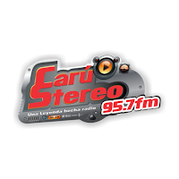 CARÚ STEREO 95.7 FM