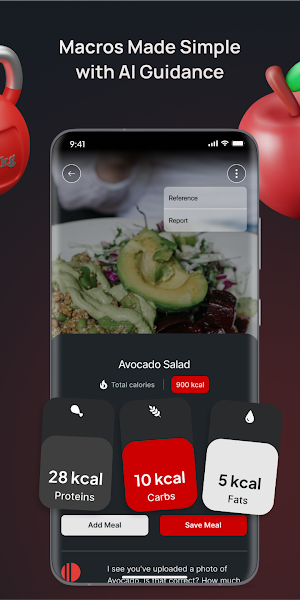Fitso Screenshot 2