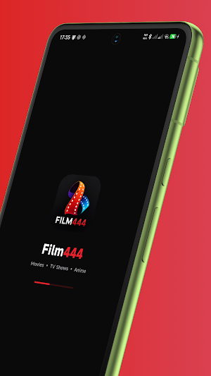 Film444 Screenshot 0
