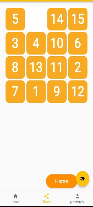 Puzzle Brain Teaser Challenge Screenshot 3