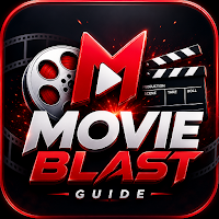 Movie Blast : Watch TV&short