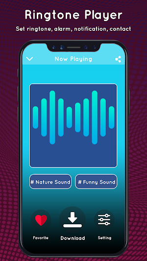 I-ringtone for android Screenshot 3