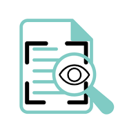 Image to text (OCR) & AI alt