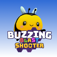Buzzing Blast Shooter