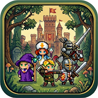 Squad Tactics TD:pixel defense