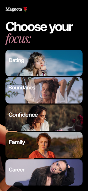 Magneta – Become Magnetic Screenshot 1