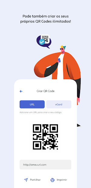 Doley QRCode Screenshot 3