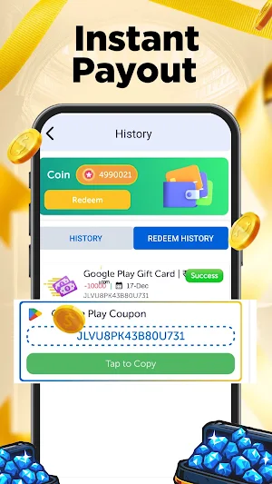Redeem Wala - Get Redeem Code Screenshot 3