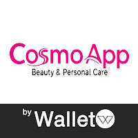 تطبيق كوزمو | Cosmo App