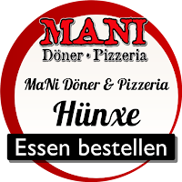 MaNi Döner - Pizzeria Hünxe