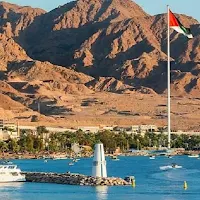 Aqaba city