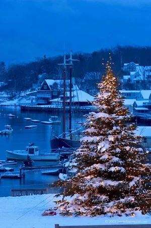 Maine Wallpaper HD Screenshot 3