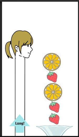 LongNeck Screenshot 1