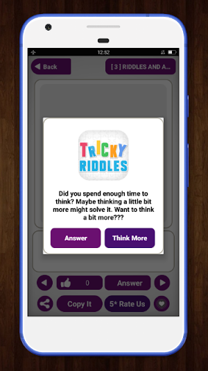 English Riddles with answers Screenshot 3