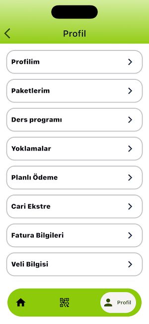İki Dörtlük Screenshot 2
