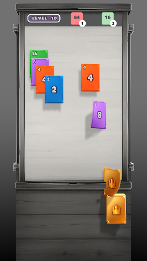 Double Up Cards Screenshot 3