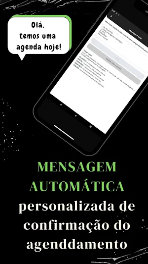 Agenda Tattoo e Piercing Screenshot 3