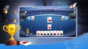 3 Patti Go:Seven-Clock Screenshot 0