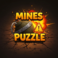 Mines Puzzle
