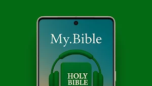 NRSV Bible Revised Offline Screenshot 0