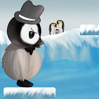 Penguin Escape