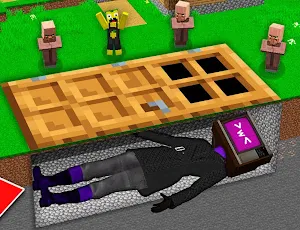TV Woman Mod for mcpe Screenshot 3