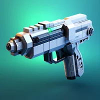 Guns Weapons Mod