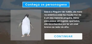 Banquete Gelado Screenshot 1