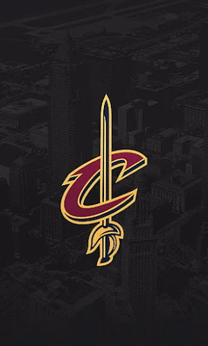 Cleveland Cavaliers Wallpaper Screenshot 2