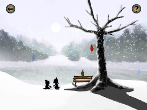 Another Winter Screenshot 1