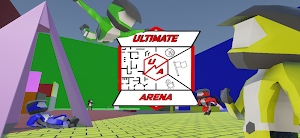 Ultimate Arena Screenshot 0