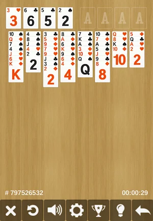 Poker Screenshot 2