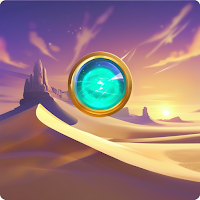 Dune Goal