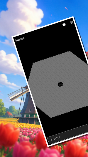 RiftBoard Screenshot 0