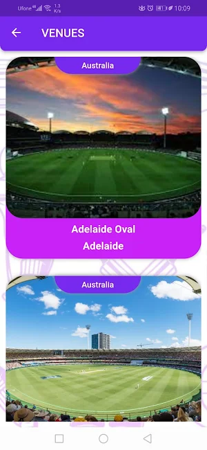 T20 World Cup 2022 Australia Screenshot 1
