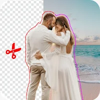 Background Eraser Photo Editor