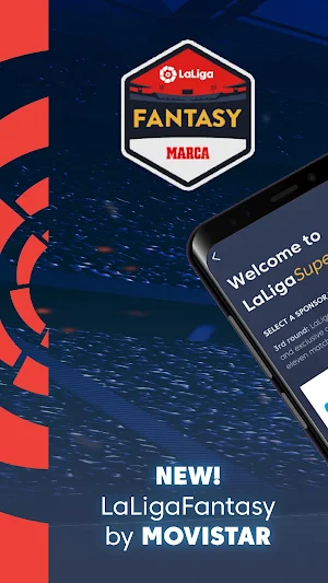 LaLiga Fantasy MARCA️ 2020 - Soccer Manager Screenshot 0