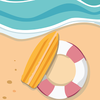 Beach Info