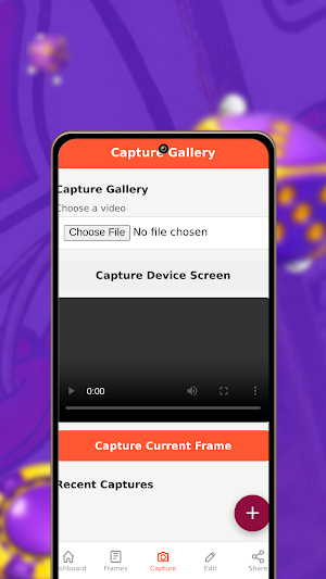 Maxa Screenshot 2
