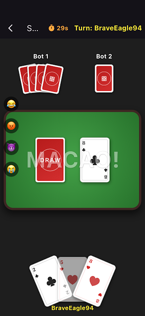 Macao Premium Edition Screenshot 3