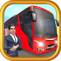 Bus Simulator: City Master