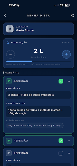 MD Team Screenshot 1